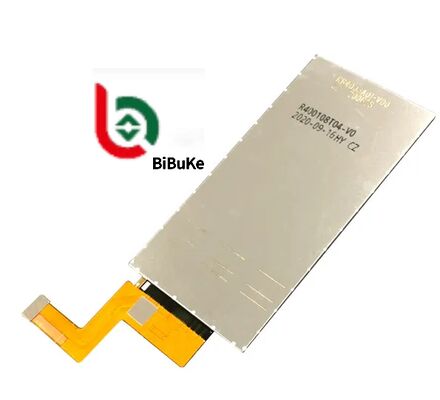 4 Inch 540x1080 Pixels 30 Pin IPS TFT LCD Display with 350 Cd/m2 Brightness