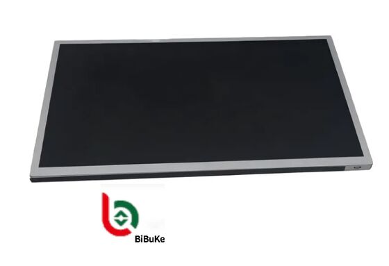 15.6" 1500nits FHD Industrial LCD Screen with Wide Temperature Range and LVDS Interface for Sunlight Readable Display