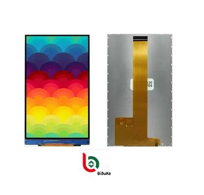 3.97-inch 480x800 MIPI Interface, High Brightness TFT LCD Display Module