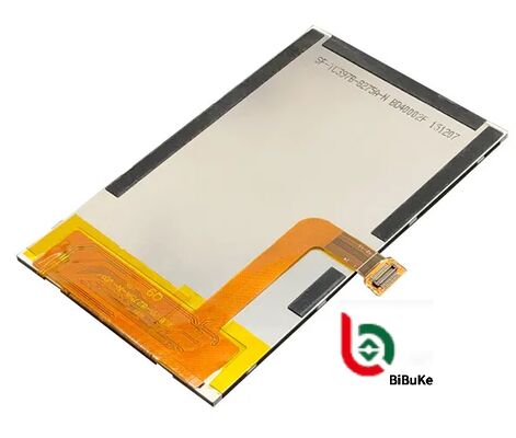 3.97-inch 480x800 MIPI Interface, High Brightness TFT LCD Display Module
