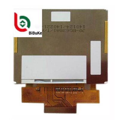 2.6 Inch 480x320 Resolution IPS TFT LCD Display with MCU Interface and RTP Touch Screen