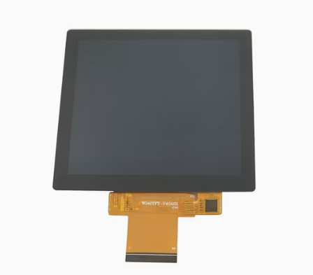 2.2 Inch TFT LCD Screen with Spi RGB MCU Interface LCD Display