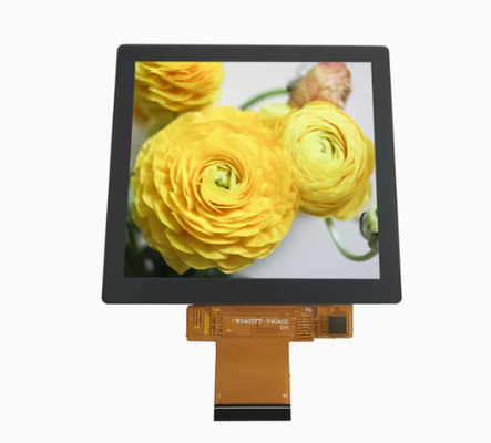 2.2 Inch TFT LCD Screen with Spi RGB MCU Interface LCD Display