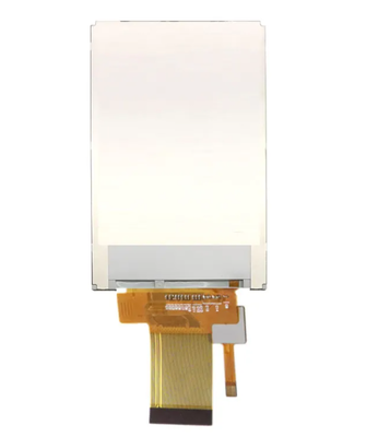 3.5 Inch TFT LCD Display with ILI9488 Driver and Capacitive Touch Panel for Embedded Devices