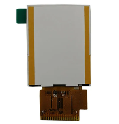 1.77 Inch 128x160 Resolution TFT LCD Display with MPU 8 Bit Interface Small TFT LCD Module