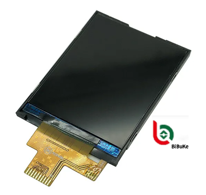 2.4 Inch TFT LCD Display with 240x320 Resolution QVGA and SPI Interface