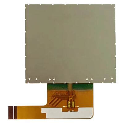 2 Inch 480x360 Dots IPS TFT LCD Screen Module with MIPI/RGB Interface for Embedded Devices