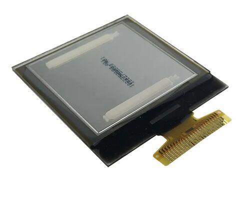 1.5 Inch Monochrome White/Blue OLED Display with 128x128 Resolution and COG+FPC Connectivity