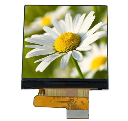 1.54 Inch 240x240 Resolution TFT LCD Screen with SPI Interface Display Module