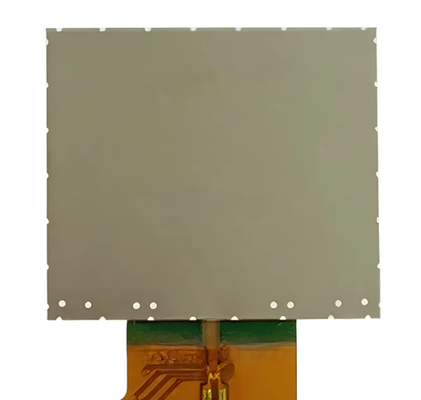 2 Inch IPS TFT LCD Screen Module with 480x360 Dots Resolution and MIPI/RGB Interface